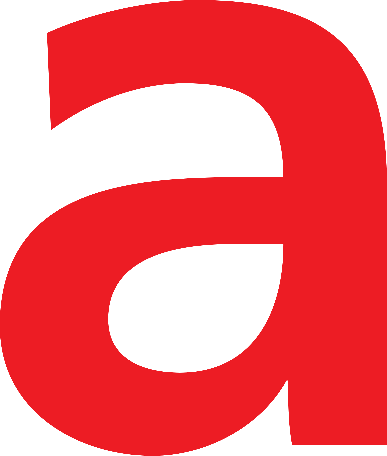 Ascom Holding logo (transparent PNG)