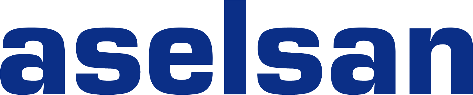 Aselsan logo large (transparent PNG)