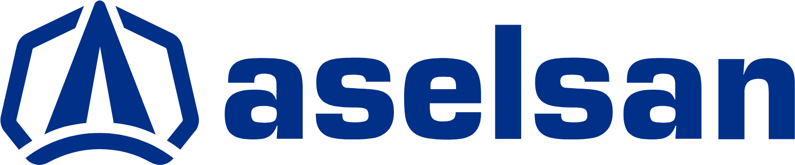 Aselsan logo large (transparent PNG)
