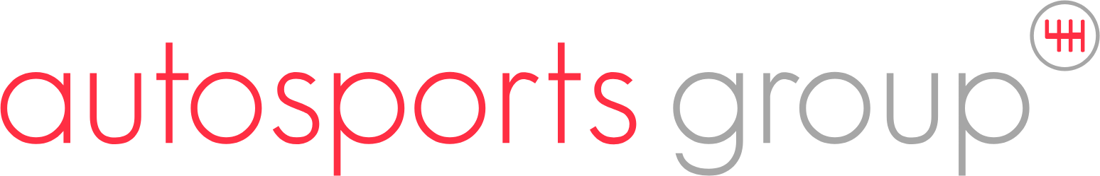 Autosports Group logo large (transparent PNG)