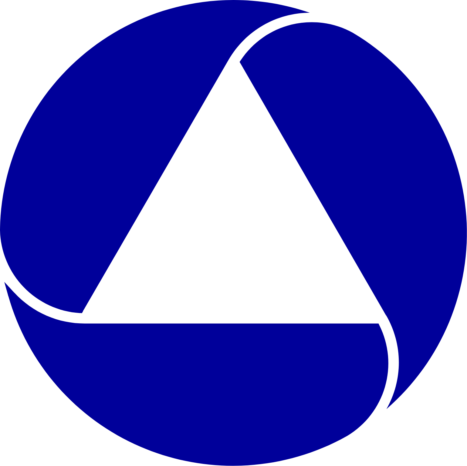 ASGN Logo (transparentes PNG)
