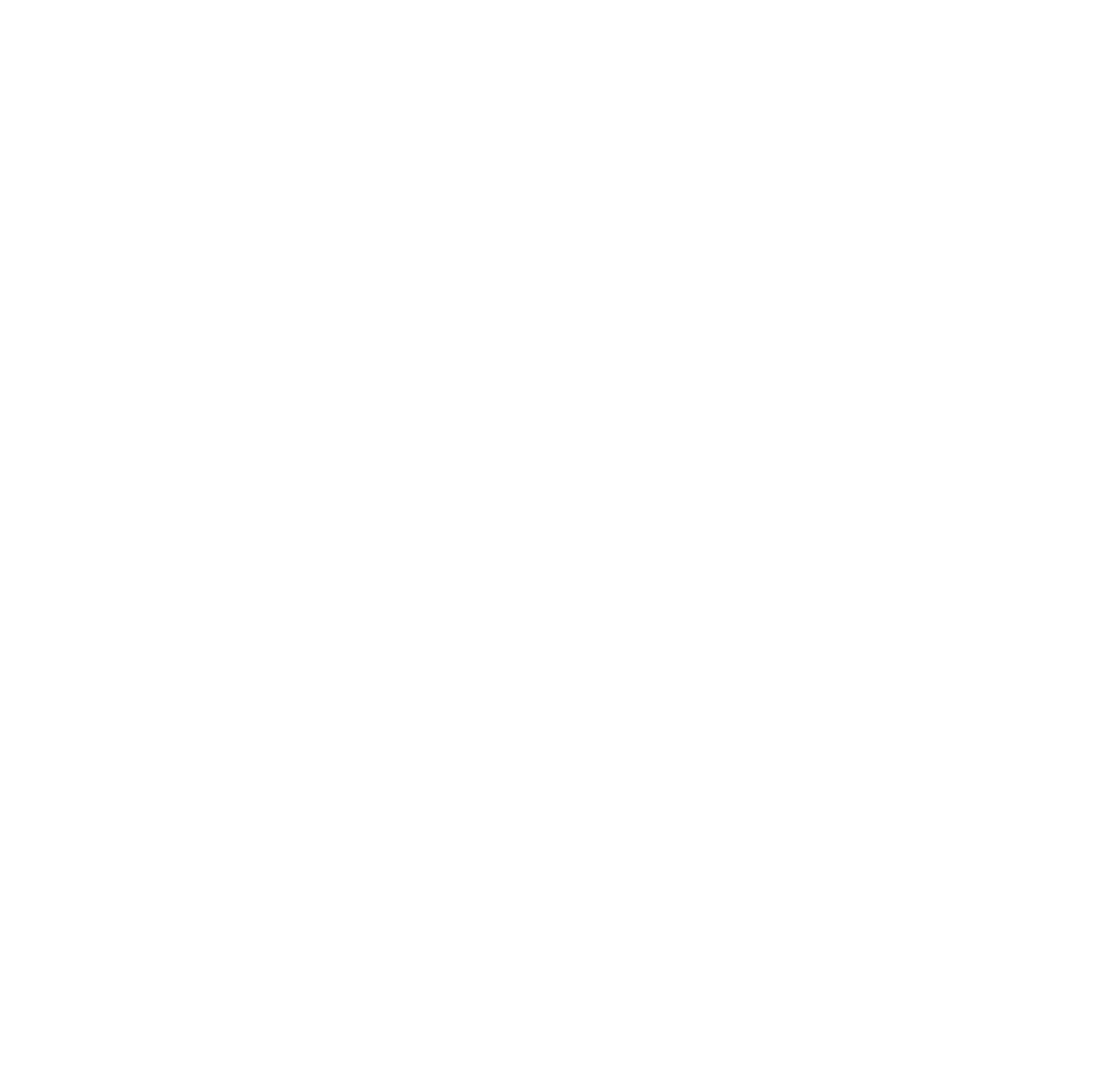 ASGN logo pour fonds sombres (PNG transparent)