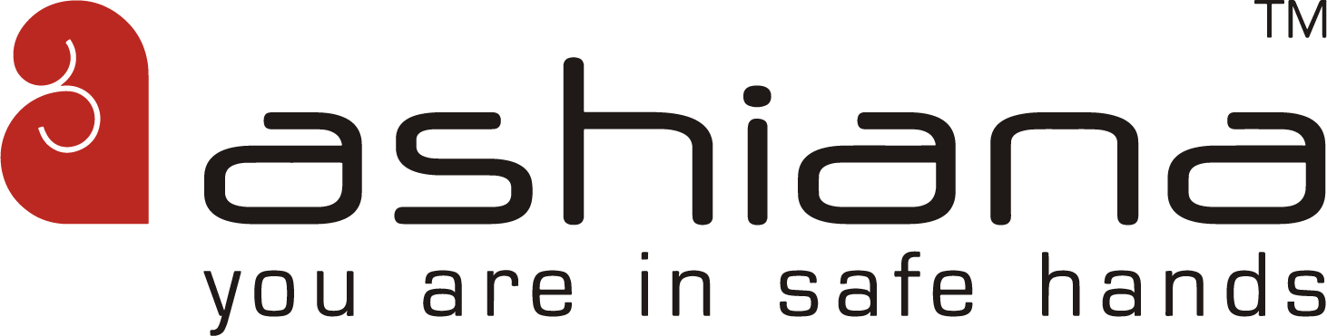 Ashiana Housing logo large (transparent PNG)