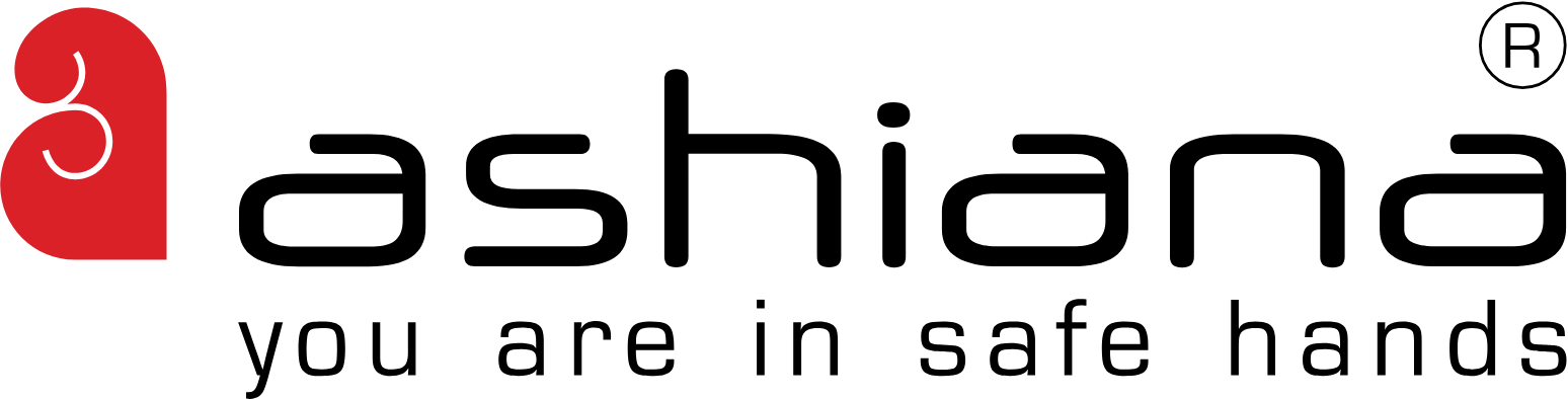 Ashiana Housing logo large (transparent PNG)