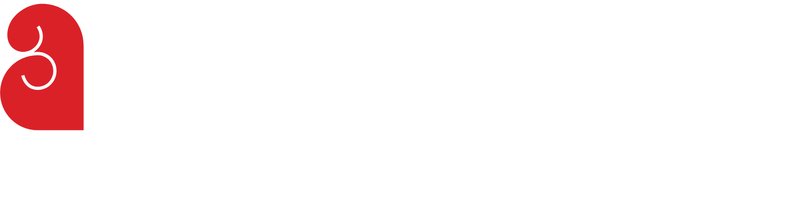 Ashiana Housing logo grand pour les fonds sombres (PNG transparent)