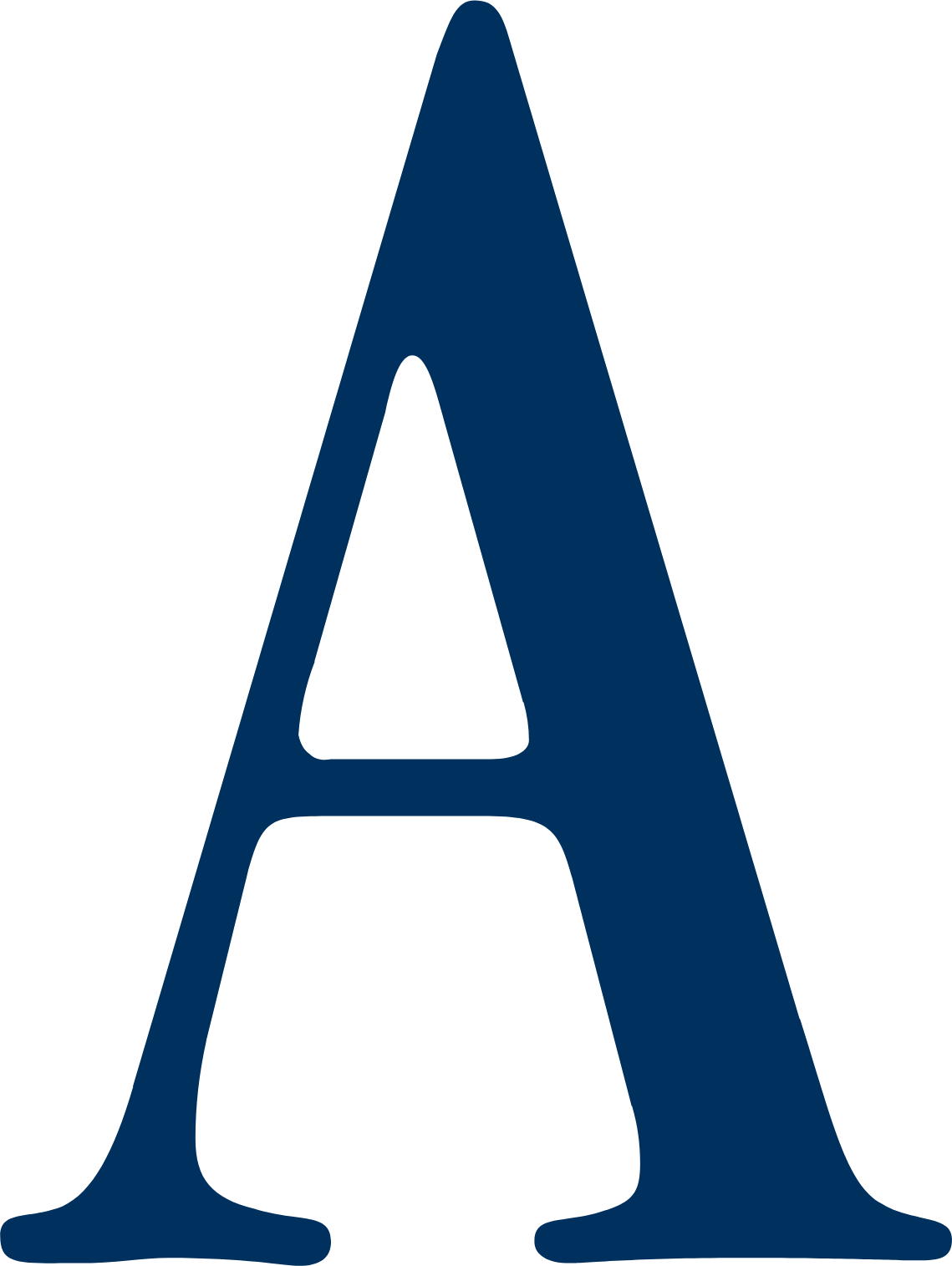 Ashmore Group logo (transparent PNG)