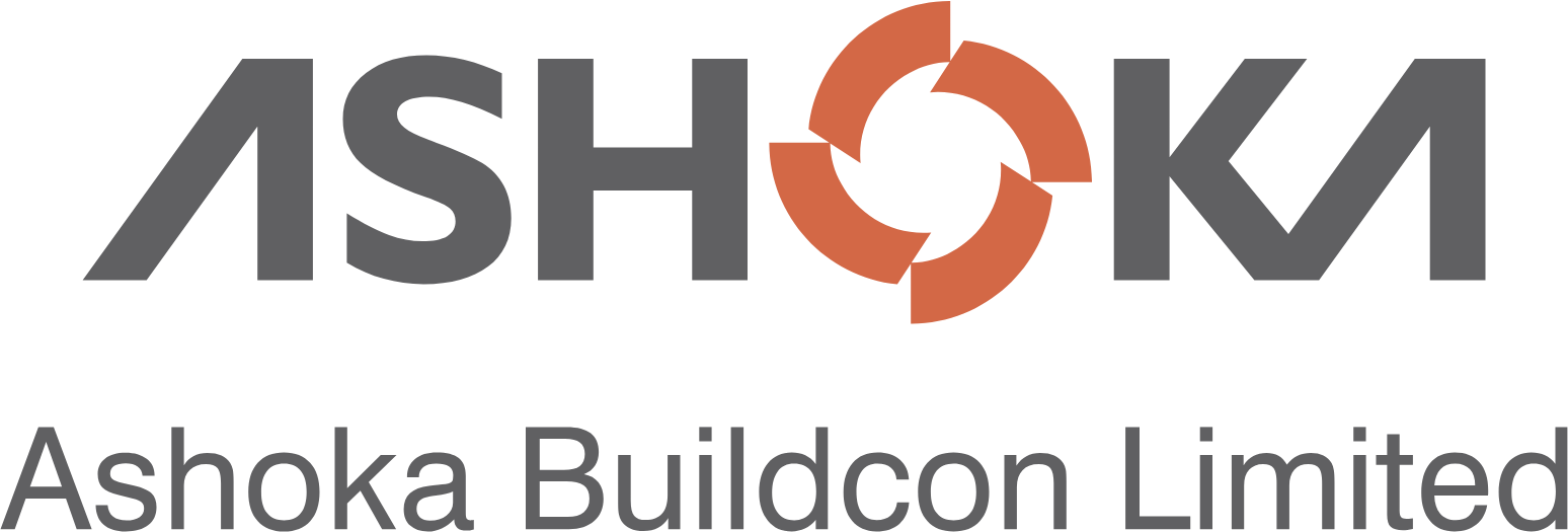 Ashoka Buildcon
 logo large (transparent PNG)
