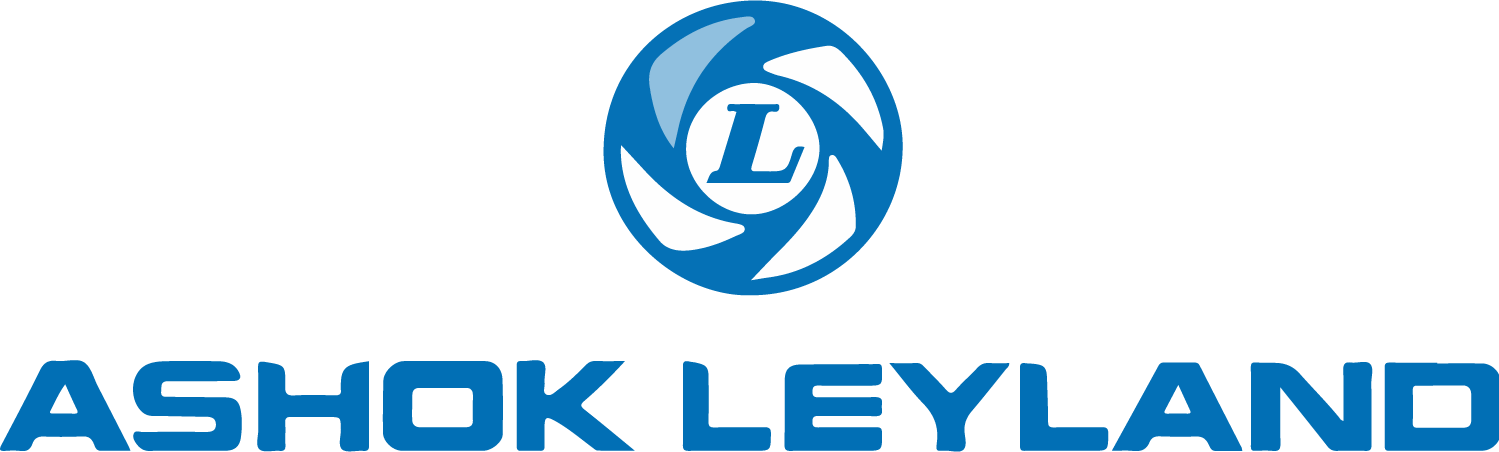 Ashok Leyland
 logo large (transparent PNG)