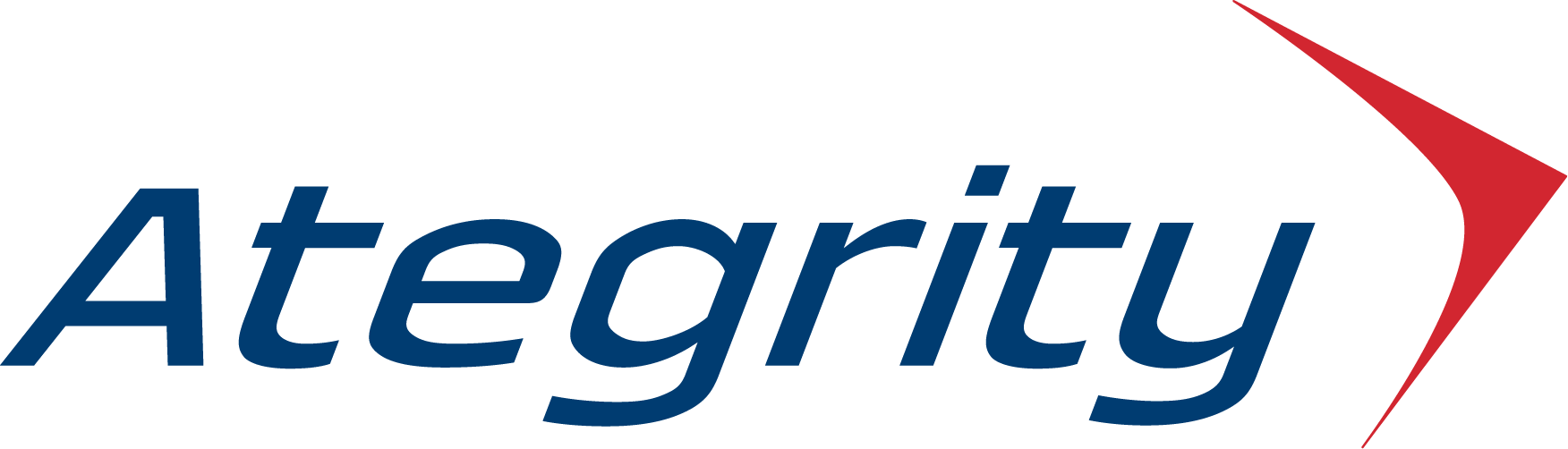 Ategrity Specialty Insurance Company logo large (transparent PNG)