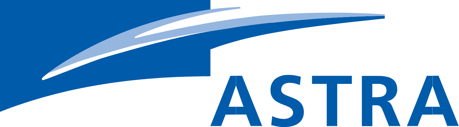 Astra International
 logo large (transparent PNG)