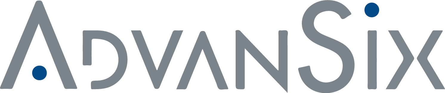 AdvanSix
 logo large (transparent PNG)