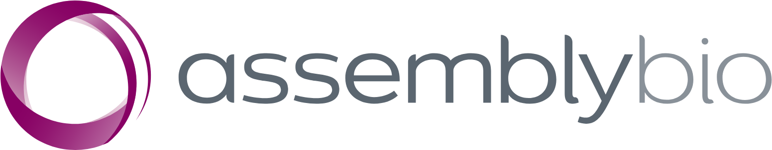 Assembly Biosciences logo large (transparent PNG)