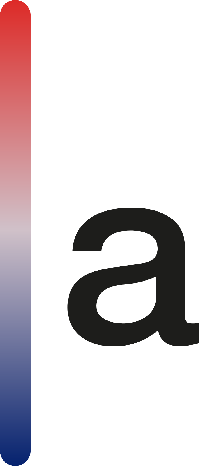 Aspen Aerogels logo (transparent PNG)