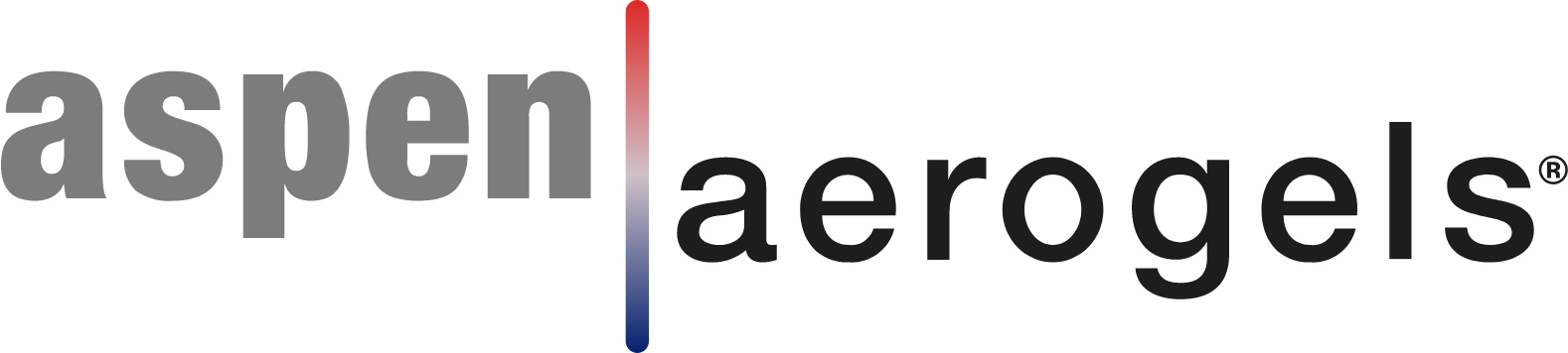 Aspen Aerogels logo large (transparent PNG)