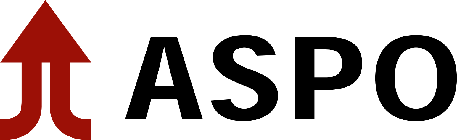 Aspo Oyj logo large (transparent PNG)