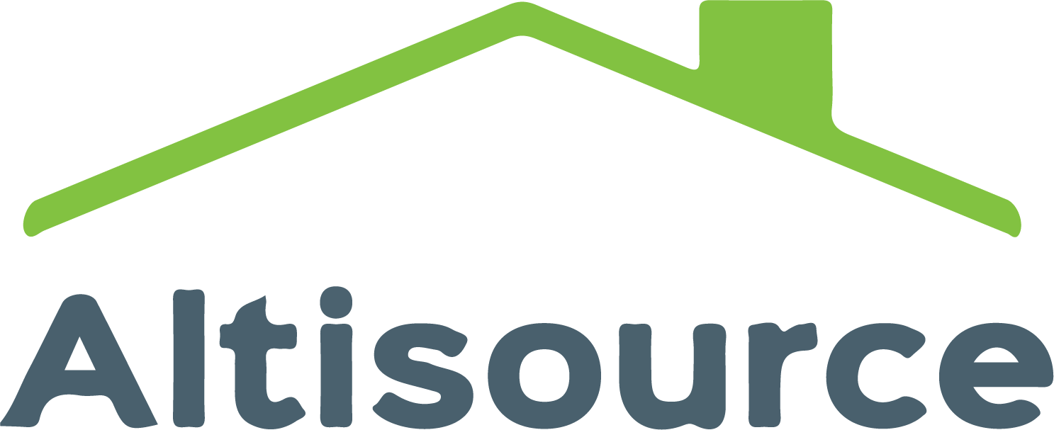 Altisource Portfolio
 logo large (transparent PNG)