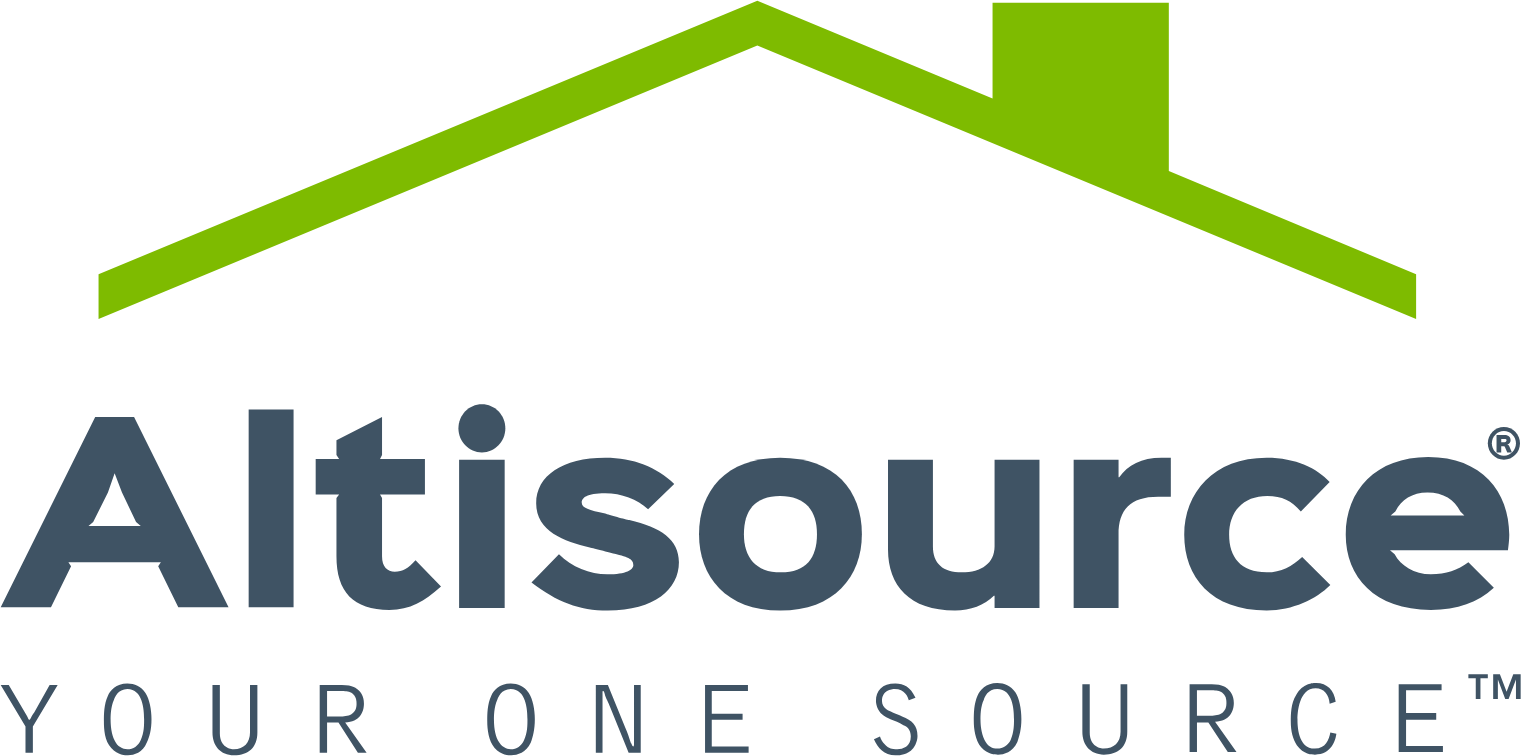 Altisource Portfolio
 logo large (transparent PNG)