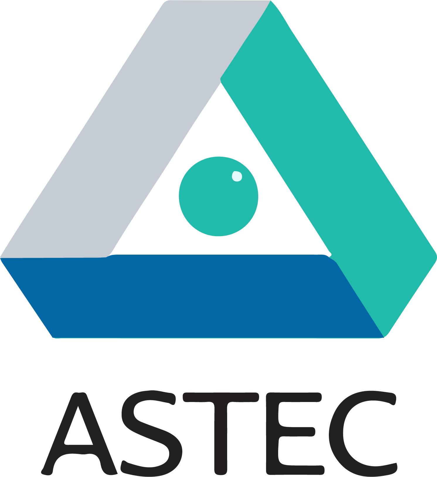 Astec Lifesciences
 logo large (transparent PNG)