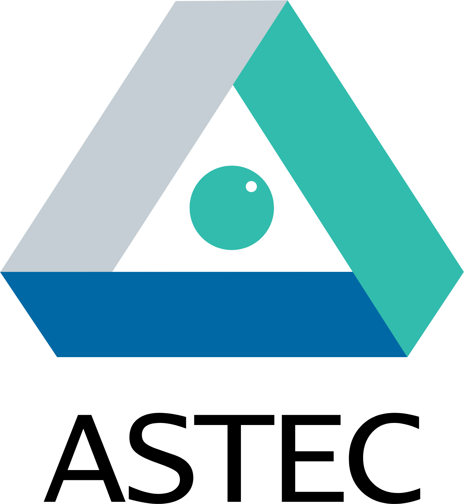 Astec Lifesciences
 logo large (transparent PNG)