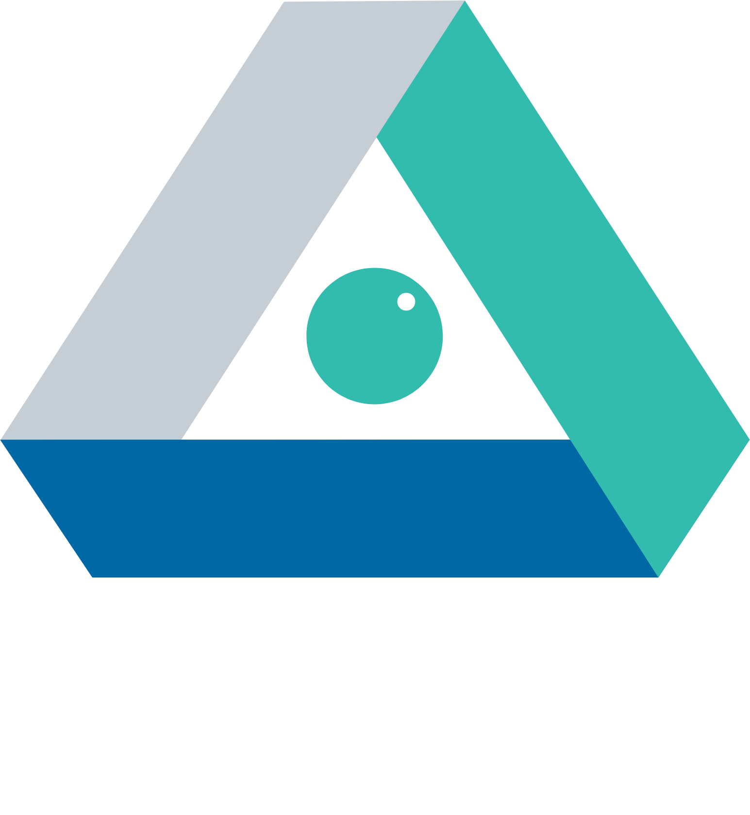 Astec Lifesciences
 Logo groß für dunkle Hintergründe (transparentes PNG)