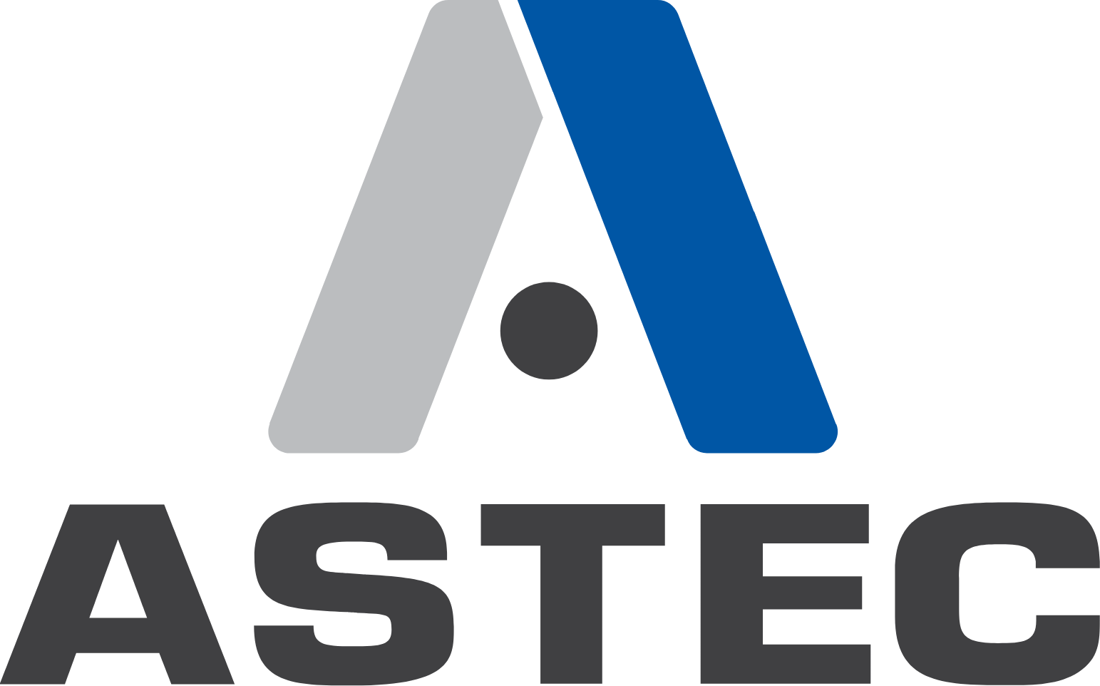 Astec Industries
 logo large (transparent PNG)