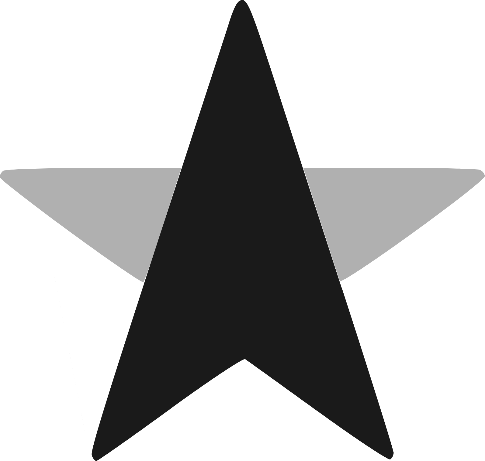 Astra Space logo (transparent PNG)