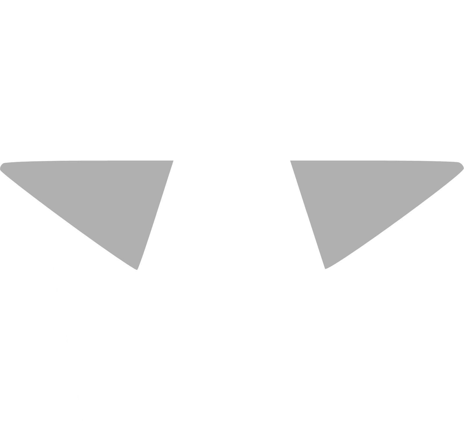 Astra Space logo pour fonds sombres (PNG transparent)