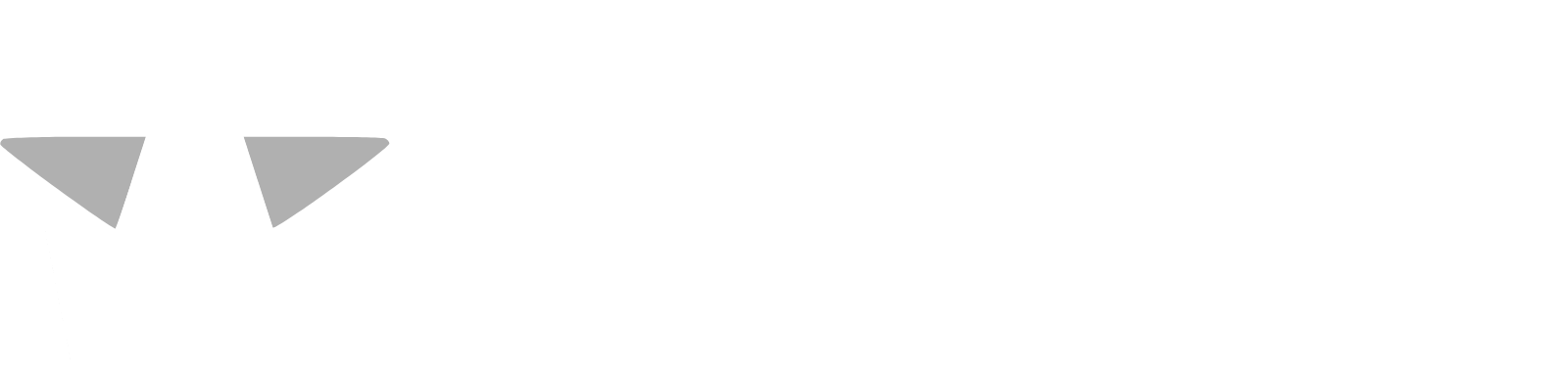 Astra Space logo fulle size on a dark background (transparent PNG)