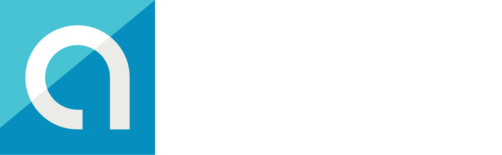 Asure Software
 Logo groß für dunkle Hintergründe (transparentes PNG)