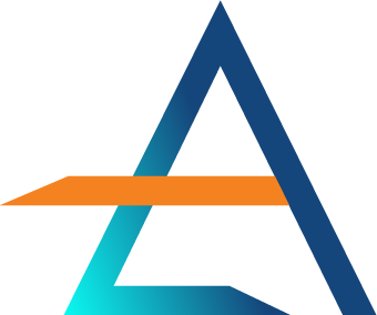Asensus Surgical logo (transparent PNG)