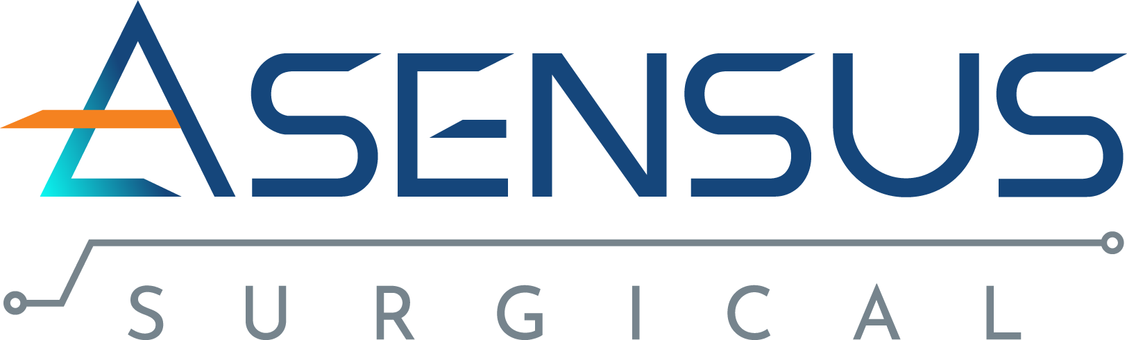 Asensus Surgical logo large (transparent PNG)