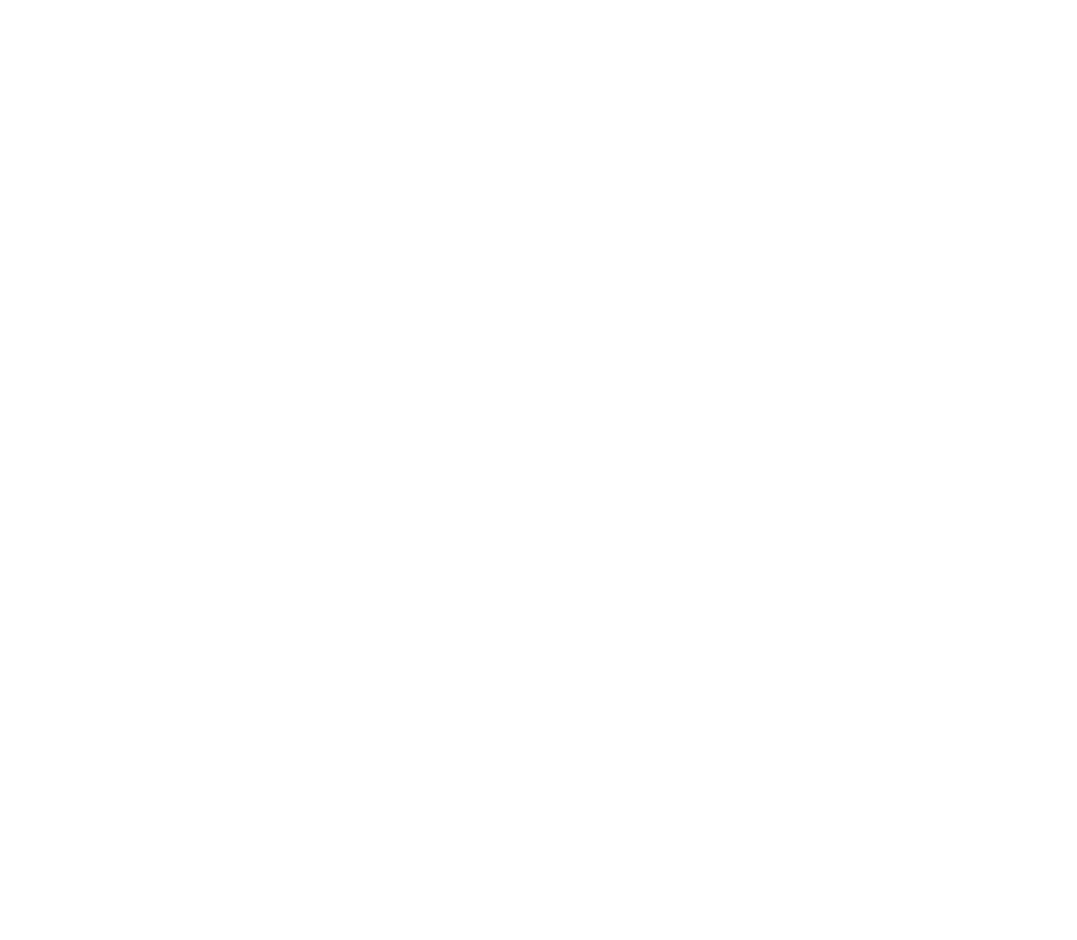 Amtech Systems Logo für dunkle Hintergründe (transparentes PNG)