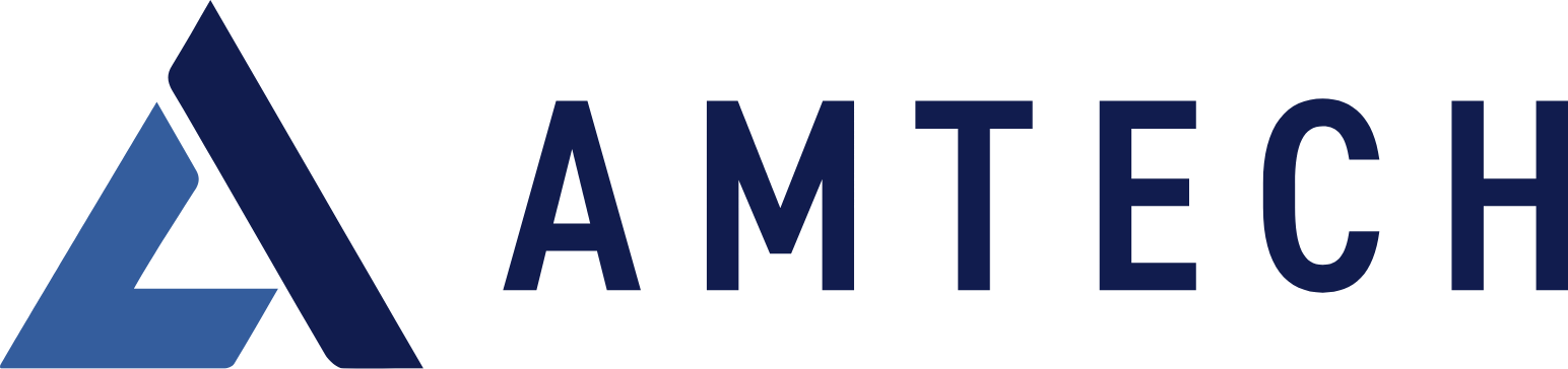 Amtech Systems logo in transparent PNG and vectorized SVG formats