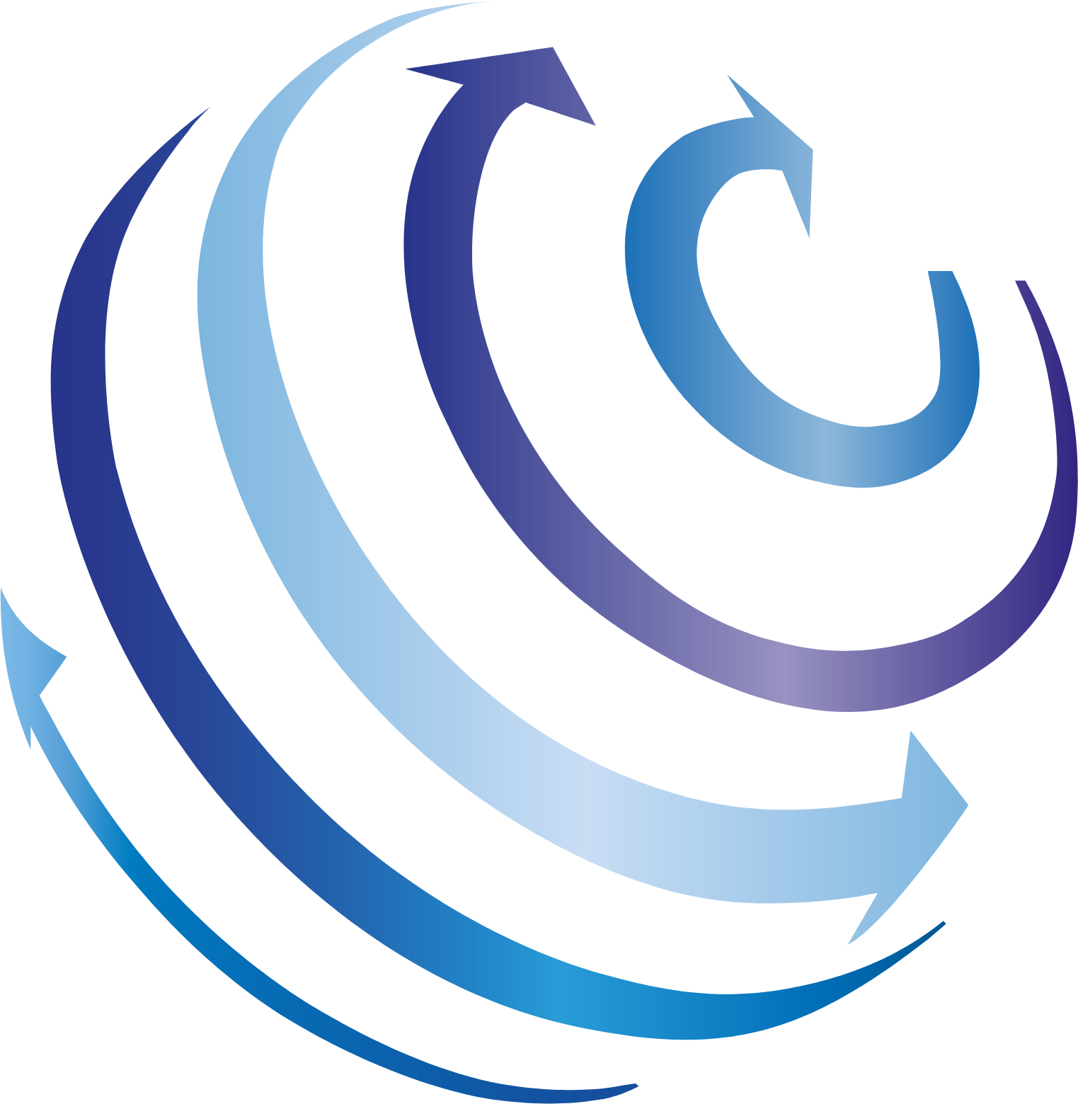 Aroundtown Logo (transparentes PNG)