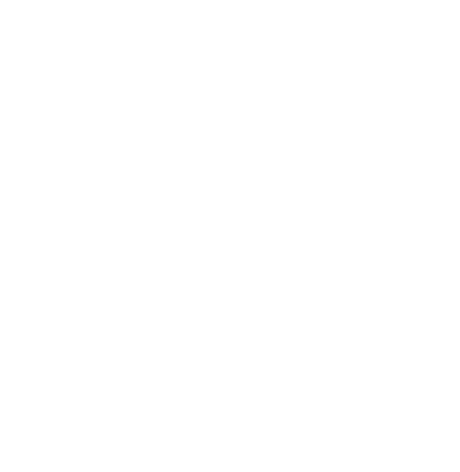 Aroundtown Logo für dunkle Hintergründe (transparentes PNG)