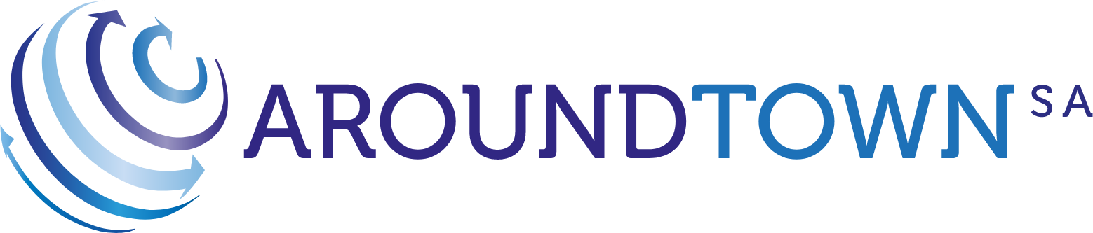 Aroundtown logo large (transparent PNG)