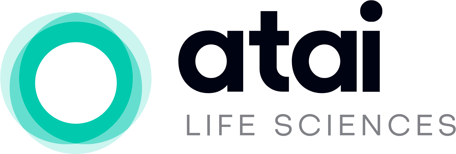 Atai Life Sciences logo large (transparent PNG)