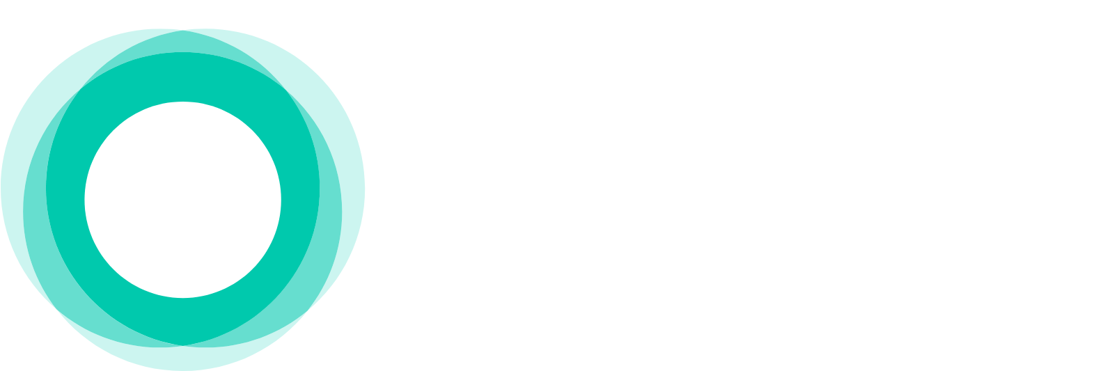 Atai Life Sciences logo grand pour les fonds sombres (PNG transparent)