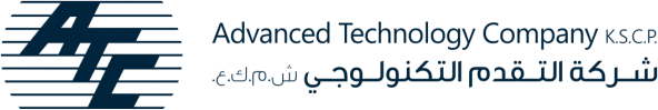 Advanced Technology Company K.S.C.P. logo large (transparent PNG)