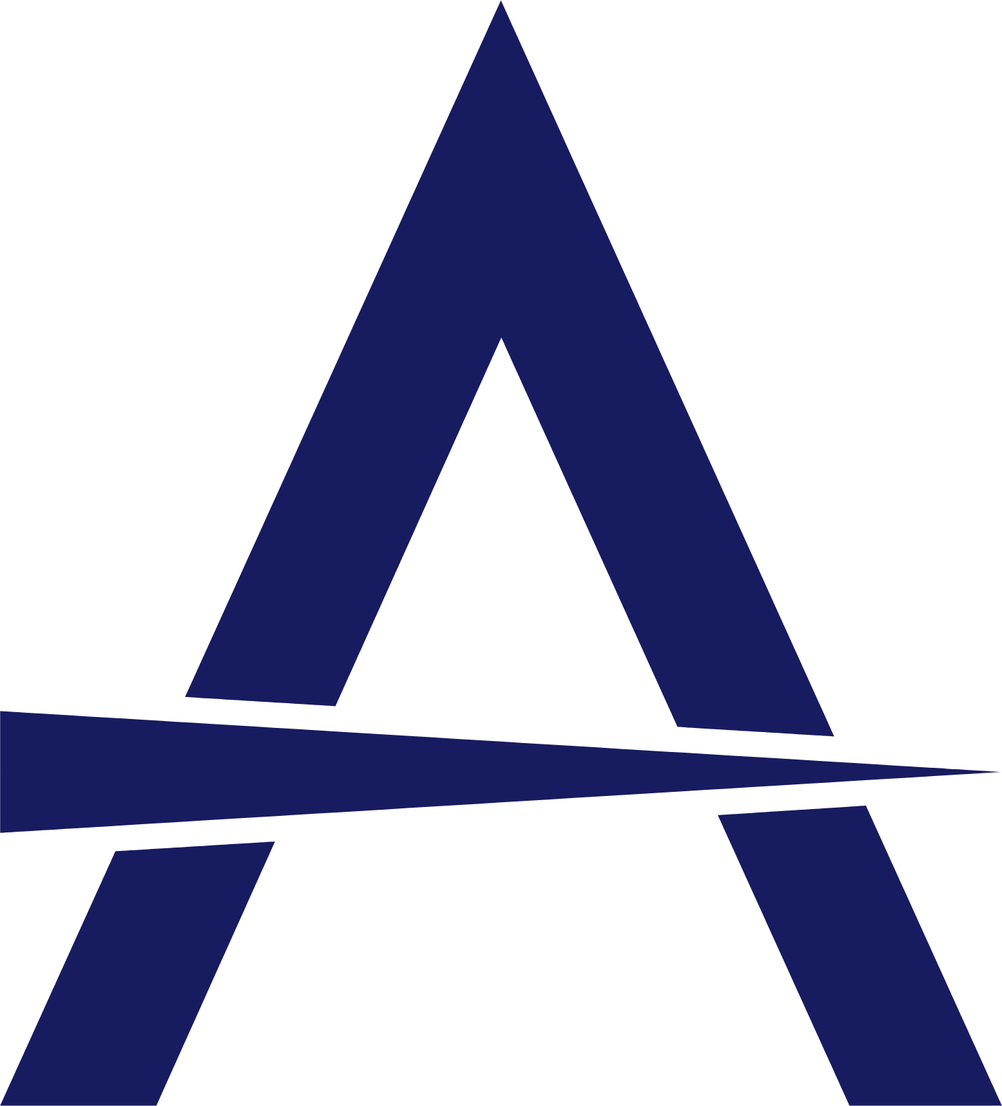 Atlas Corp Logo (transparentes PNG)