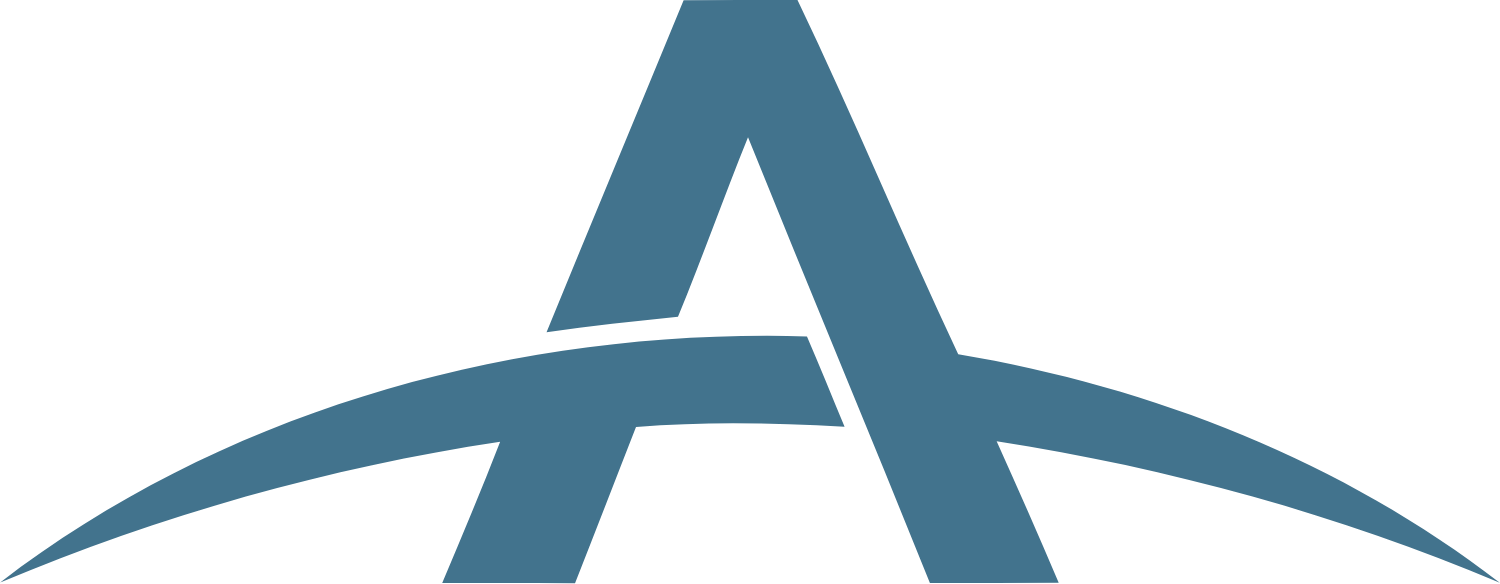 Atlas Technical Consultants logo (transparent PNG)