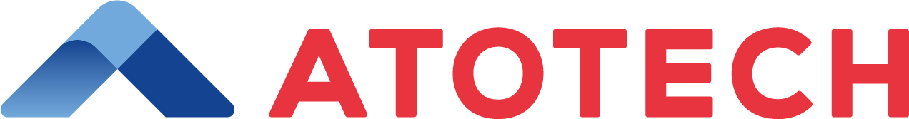Atotech Deutschland Gmbh & Co Kg Logo de Atotech au format PNG transparent