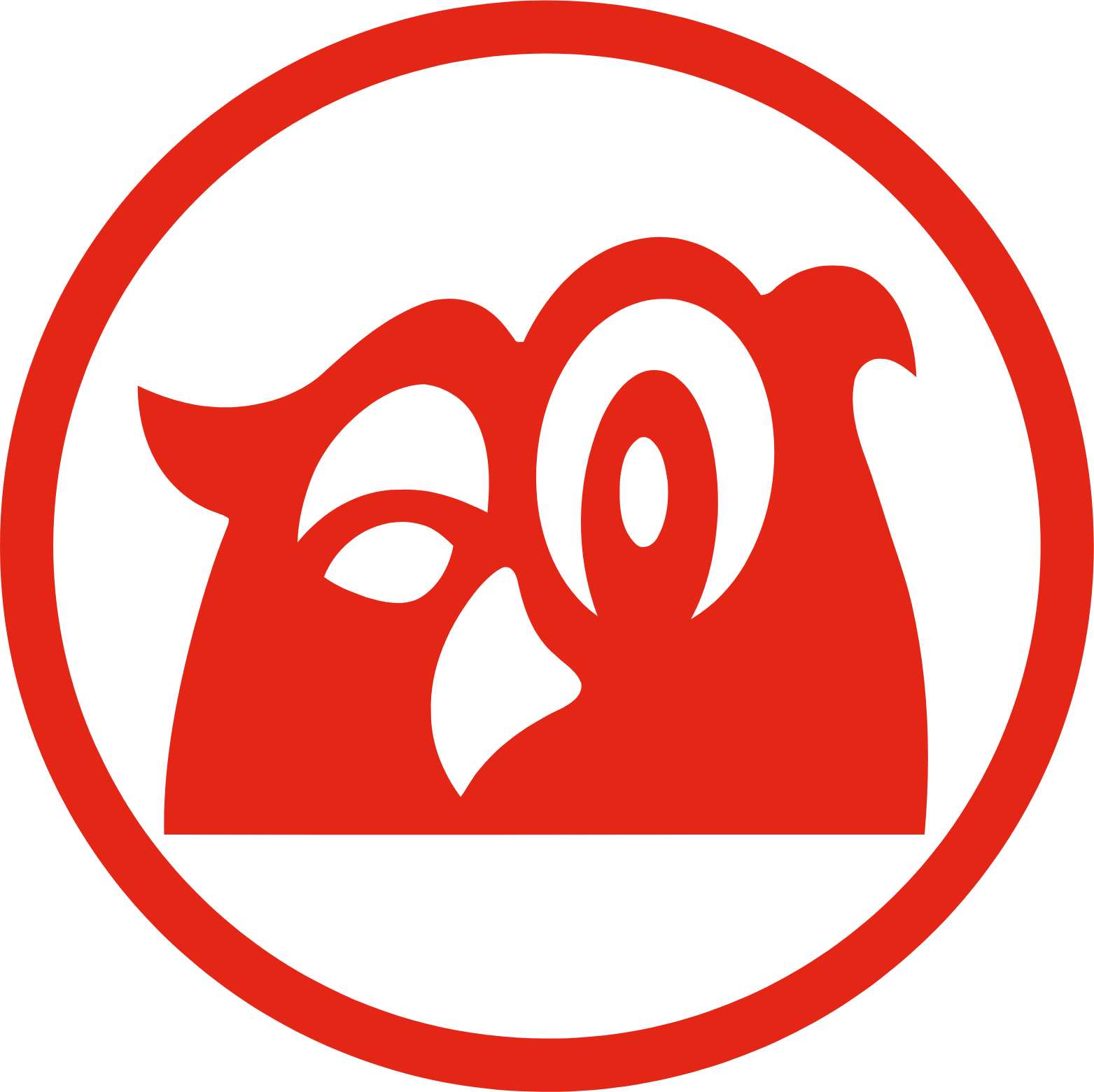 Alimentation Couche-Tard
 logo (transparent PNG)