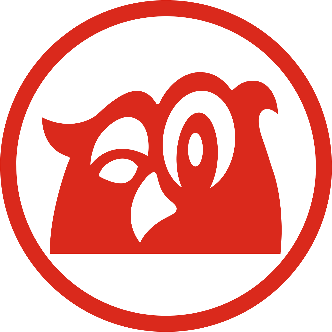 Alimentation Couche-Tard
 logo (transparent PNG)