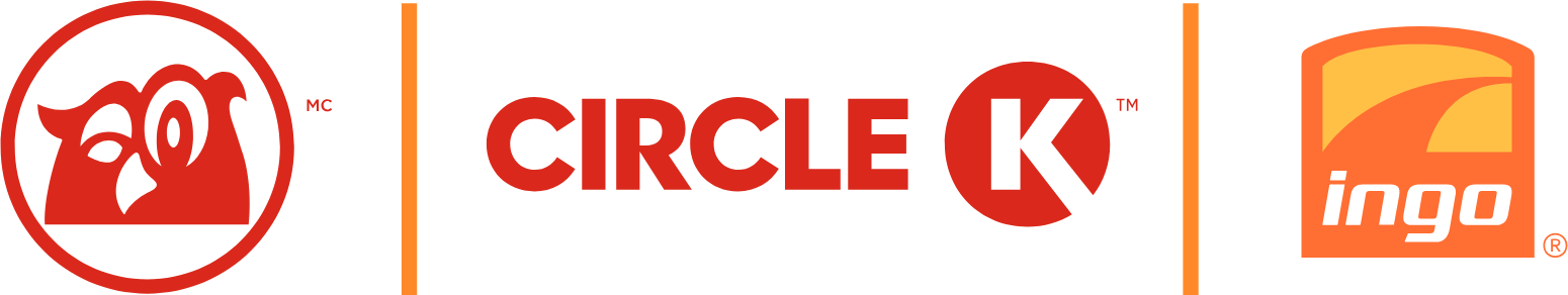 Alimentation Couche-Tard
 logo large (transparent PNG)