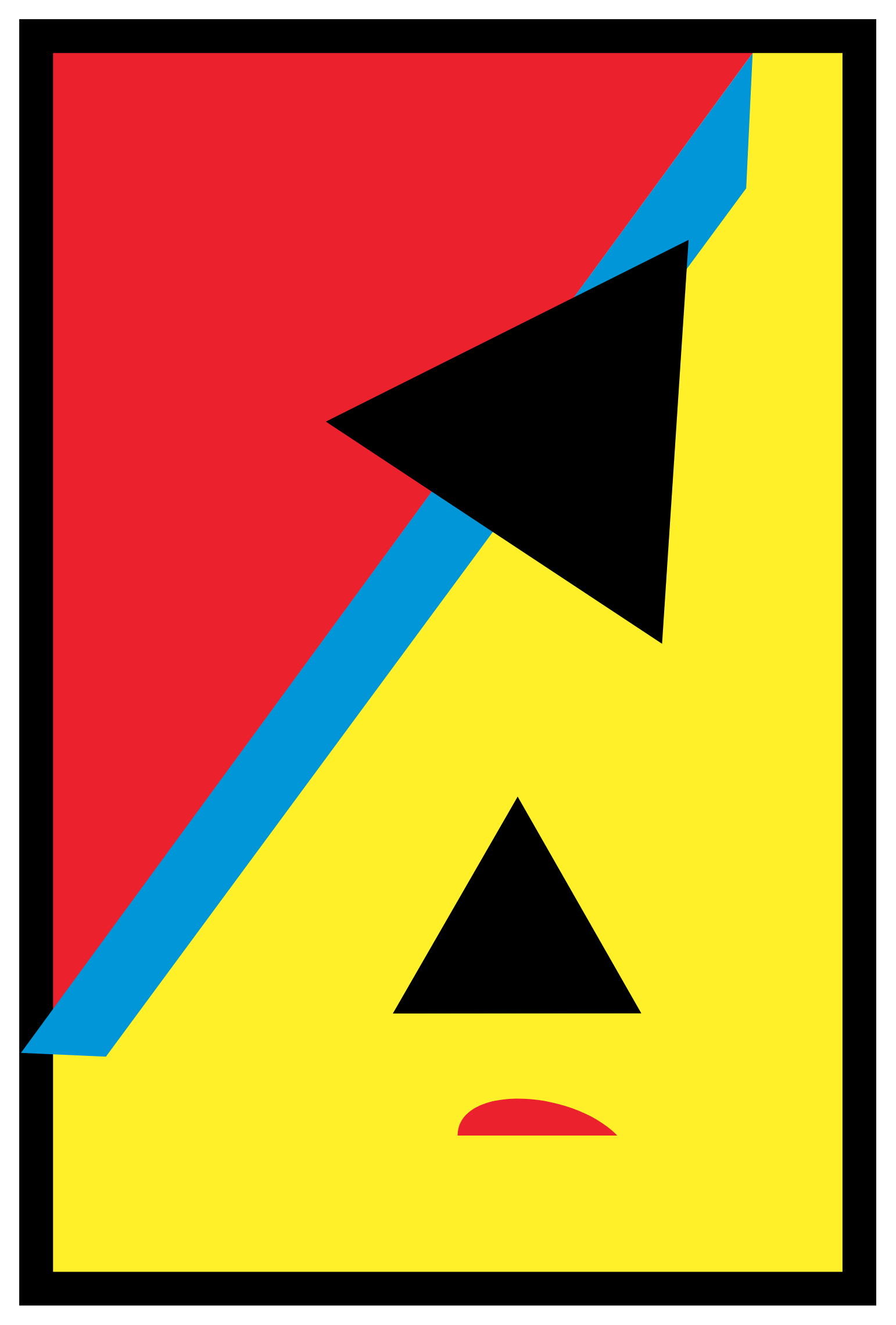 ALTEN logo pour fonds sombres (PNG transparent)