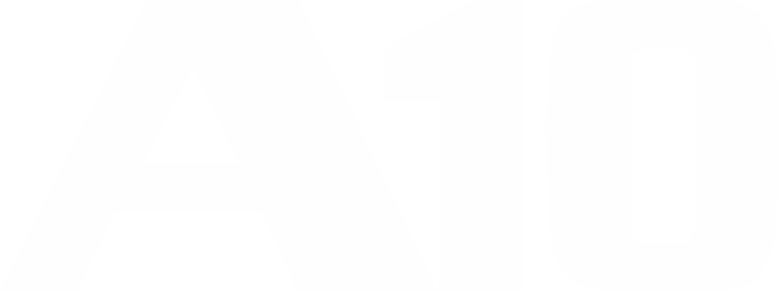 A10 Networks Logo für dunkle Hintergründe (transparentes PNG)