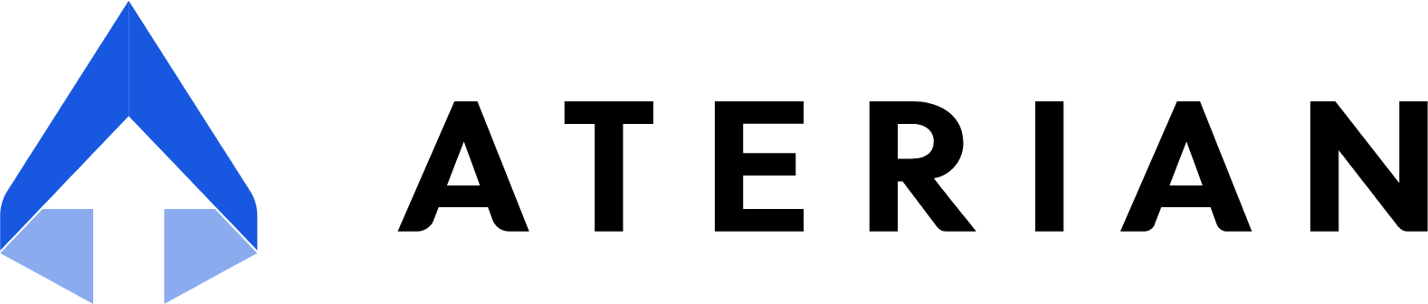 Aterian logo large (transparent PNG)