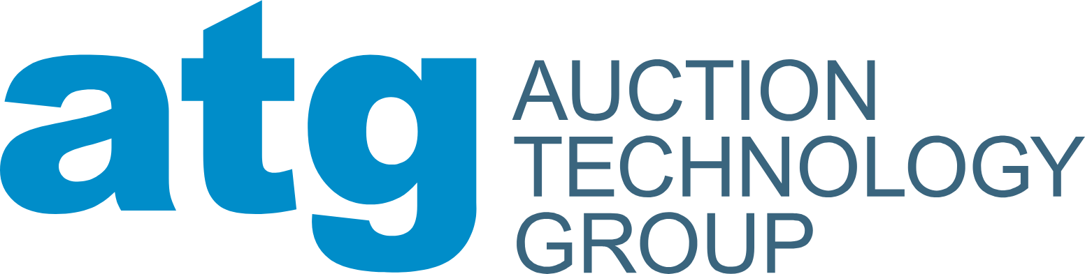 Auction Technology Group logo large (transparent PNG)