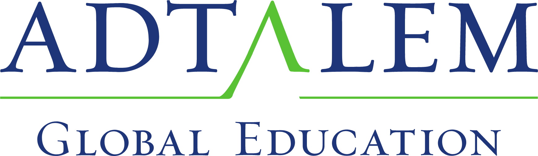Adtalem Global Education
 logo large (transparent PNG)